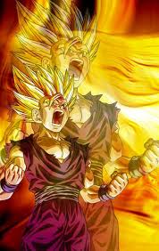 Maybe you would like to learn more about one of these? Dragon Ball Z Wallpapers Download Free Dragon Ball Z Hd Wallpaper Gohan And Goku At Www Freecomputer Dragon Ball Tattoo Dragon Ball Super Goku Dragon Ball Art