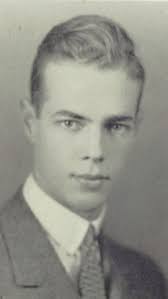 Charles “Charlie” Ashmun Jr. (1917-2012)