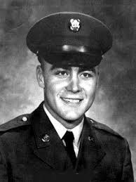 Sgt Steve Ronald Reiser (1947-1969)