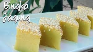 Resep cara pembuatan manisan bengkoang segar. Resipi Bulan Puasa Bingka Jagung Mudah Dan Sedap Youtube
