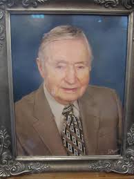 Bent, Edward W. State Fire Training