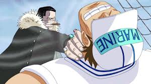 Sir crocodile rei do deserto mr. Who Would Win In A Fight Crocodile Or Gaara Quora
