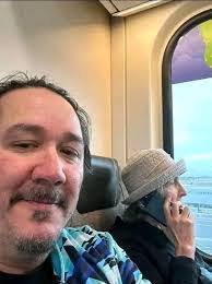 Jordan Stickney's Instagram, Twitter & Facebook