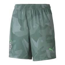 Das neue borussia mönchengladbach trikot 21/22! Borussia Monchengladbach Trikot 2021 2022 Gunstig Kaufen Shorts Stutzen Torwart Fan Shop Home