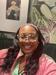 Hi! I'm new to this group. I recently joined because I would like to build  a community with like minded black women in my age group