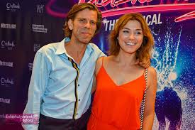 Maybe you would like to learn more about one of these? Evi Hanssen Entertainment Today