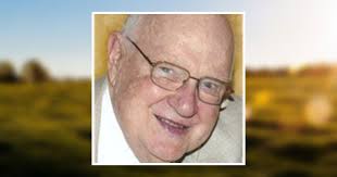 Charles Radebaugh Obituary November 15, 2009