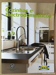 10 likes · 3 talking about this. Catalogo Ikea Cocinas Y Electrodomesticos Ano Comprar Catalogos Publicitarios Antiguos En Todocoleccion 113404963