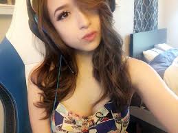 Pokimane