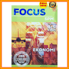 Report buku teks sejarah tingkatan 4. Buku Rujukan Focus 2020 Kssm Spm Ekonomi Shopee Malaysia