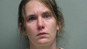 Laci Mcbride's Instagram, Twitter & Facebook