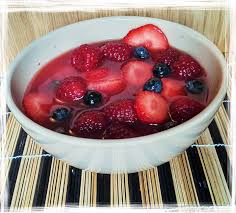 S Il Y A Bien Une Periode Que J Affectionne Tout Particulierement C Est L Ete Avec Son Abondance De Fruits Il Nous Donne D Excellentes Occasions De Profiter De