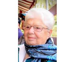 Elizabeth Gulas Obituary (1931