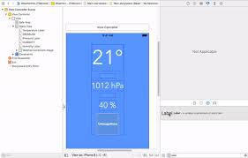 Neons life quotes in cinemagraphs. Lesson 15 Ios Weather Forecast App The Userdefaults Storage