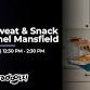 Sweat & Snack: Yoga Joint Palm Beach Gardens x Rachel Mansfield