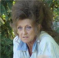 Peggy Hiner Obituary (1943