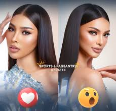 Who slayed the official headshot photo?