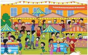 Check spelling or type a new query. Kunci Jawaban Tema 5 Kelas 3 Sd Halaman 40 41 42 43 44 45 Subtema 1 Pembelajaran 6 Buku Tematik Tribunnews Com Mobile