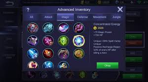 I k y squad : Want To Get Savage This Is Karina Mobile Legends Guide By Jess No Limit Dunia Games