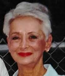 Doris Hershon Obituary (2015)