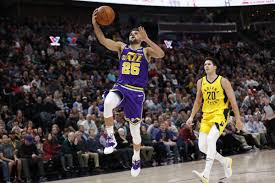 Бруклин нетс vs юта джаз. Brooklyn Nets Vs Utah Jazz Live Game Thread That Sound You Hear Is The Utah Jazz Netsdaily