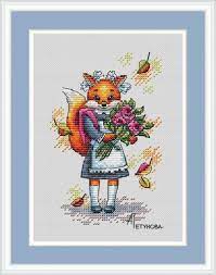 Aida 14, white 197w x 140h stitches size(s): First Grader Cross Stitch Pattern In 2020 Cross Stitch Patterns Modern Cross Stitch Cross Stitch