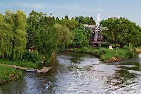 Zuschauer sind leider noch nicht willkommen. Emsland Tourist Information Meppen