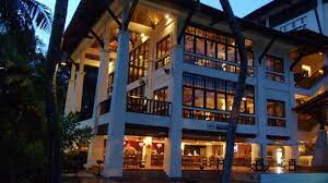 There is also a really tasty restaurant downstairs with the best laksa in malaysia! Crow S Nest Restaurant Picture Of Avillion Port Dickson Tripadvisor