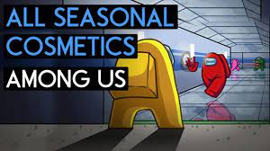 How To Get Among Us For Free On Pc Unlock All Skins Hats Pets For Free And No Ads Blue In 2021 Unlock Skin Pets