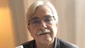 À Montbazon, un troisième recueil de poésies pour Patrick Renard