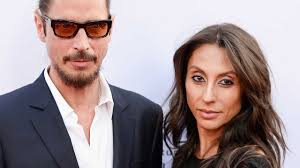 Vicky Cornell sues Soundgarden after receiving "villainously low" offer for  her stake in the band