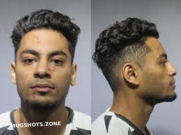 MALIK ABDUL HASEEB 03/17/2022