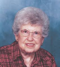 Irene M Hill Obituary