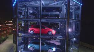 Reach and flexibility to manage your property portfolio. Phoenix Based Carvana Opens Car Vending Machine In Houston 12news Com