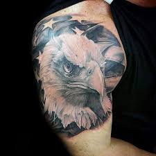 Ultimately, american flag tattoo designs are truly some of the most versatile and popular. Top 91 Patriotic Tattoo Ideas 2021 Inspiration Guide