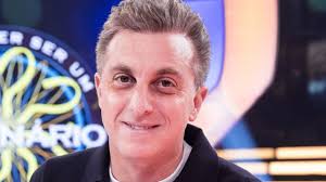 Luciano huck é amigo do aecio. Luciano Huck Presidente
