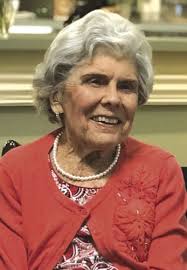 Walsh Olive Obituary (2019)