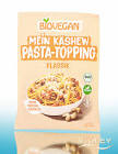 Mein Käshew Pasta Topping