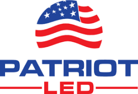Homepage Patriot Led