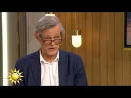 Andra ämnen som ofta förekommer i artiklar om göran lambertz är: Fallet Quick Goran Lambertz Om Sin Nya Bok Nyhetsmorgon Tv4 Youtube