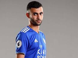 Leicester city, 2018 yılında riyad mahrez'i 68 milyon euroya manchester city'ye satmış ve cezayirli. Super Lig International Eilmeldung Besiktas Leiht Rachid Ghezzal Von Leicester City Football Club Fur Eine Saison Aus C Nexussport Facebook