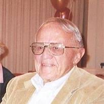 Theodore Rockafellow Obituary