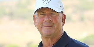 TOM GOODSPEED COMES FULL CIRCLE WINNING RUSS SHELDON AWARD