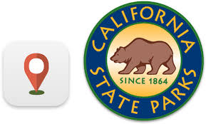 We did not find results for: California State Outline Png The Logos For California State Parks And Outerspatial California State Parks Logo 4890371 Vippng