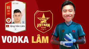 Nhà phát hành vừa chính thức tung bản cập nhật big update tháng 6 tại việt nam. SÄƒn Ngay Ä'áº·ng VÄƒn Lam Quáº©y 5 Cá»±c Cháº¥t Trong Fifa Online 4 Youtube