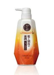 If you're experiencing male pattern baldness, hair thinning, and excess oiliness, this shampoo is your best friend. Japanese Shampoos For Female Hair Loss Wonect Life
