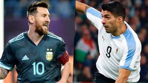 (haga clic acá para seguir el partido en directo). Amistoso Argentina Vs Uruguay En Israel Horario Formaciones Y Tv