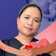 Retchel Vicoy Britaña