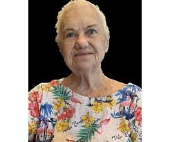 Wilma Louise Starnes Kiker Obituary (2023)