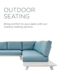 Maybe you would like to learn more about one of these? Outdoor Furniture Outdoor Seating El Dorado Furniture